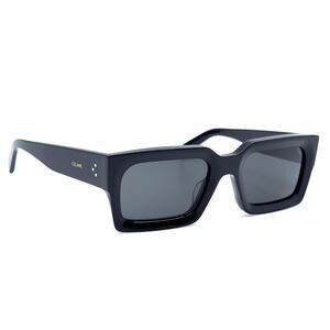 New CELINE Sunglasses CL40280U 01A Authentic